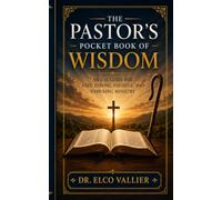 The Pastor's Pocket Book Of Wisdom