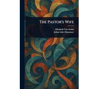 The Pastor's Wife