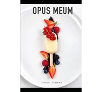 The Pastry Chef's Survival Manual