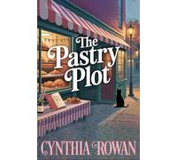 The Pastry Plot