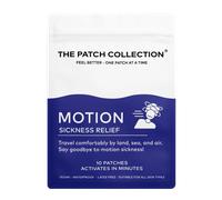 The Patch Collection Cerotti contro il mal d'auto