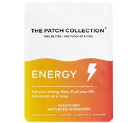 The Patch Collection Cerotti energetici
