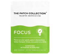 The Patch Collection Cerotti Focus