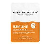 The Patch Collection Cerotti immunitari