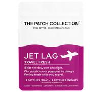 The Patch Collection Cerotti Jet Lag Day & Night