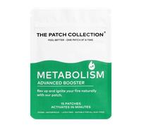 The Patch Collection Cerotti metabolici