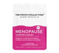 The Patch Collection Cerotti per la menopausa