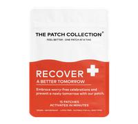 The Patch Collection Cerotti Recover