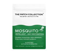 The Patch Collection Cerotti repellenti per zanzare