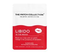 The Patch Collection Libido Patches Libido-Plaster 15 cerotti cerotti vitaminici