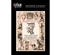 The Patchwork Girl of Oz (The Film Detective Restored Version) (DVD) Frank Moore
