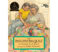 The Patchwork Quilt
