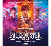 The Paternoster Gang: Trespassers 3: No Place Like Home: 2.3