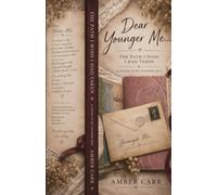 The Path I Wish I Had Taken: A Letter to My Younger Self