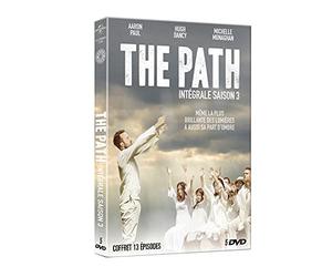 The Path - Intégrale saison 3 - Coffret 5 DVD