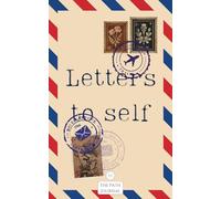 THE PATH JOURNAL 11: LETTERS TO SELF: 244 page 5"x8" Compact mini-diary with monthly sections for affirmations, weekly task prioritizing and daily event management.