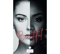 THE PATH JOURNAL 28: BEAUTIFUL: 244 page 5"x8" Compact mini-diary with monthly sections for affirmations, weekly task prioritizing and daily event management.