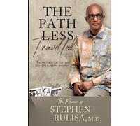The Path Less Travelled: From Cattle Fields to Operating Rooms