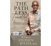 The Path Less Travelled: From Cattle Fields to Operating Rooms