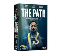 The Path - L'intégrale saisons 1 à 3 - Coffrets 14 DVD