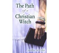 The Path of a Christian Witch