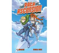 The Path of Ascension (Light Novel) 4: Volume 4
