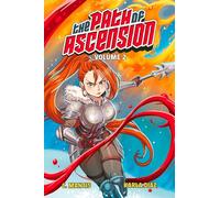 The Path of Ascension (Light Novel) Vol. 2
