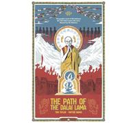 The Path of Dalai Lama: A Graphic Novel