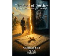 The Path of Destiny: Where The Unseen Shapes Our Steps