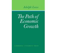 The Path of Economic Growth