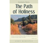 The Path of Holiness