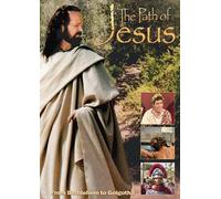 The Path Of Jesus DVD (DVD)