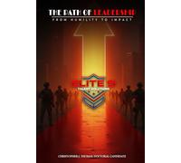 The Path of Leadership: From Humility to Impact