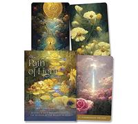 The Path of Light Oracle: Healing & Self-Mastery Through the Wisdom of the