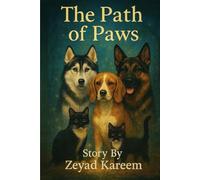 The Path of Paws