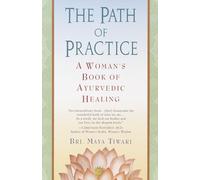 Bri Maya Tiwari The Path of Practice (Tascabile)