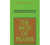 The Path of Prayer