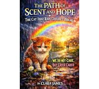 THE PATH OF SCENT AND HOPE: THE CAT THAT RAIN COULDN’T BREAK WE DO NOT CARE BUT LATER CARED