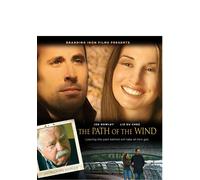The Path of the Wind (BD) (Blu-ray) Rick Montgomery Jr. Wilford Brimley