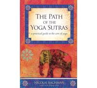 Nicolai Bachman Path of the Yoga Sutras (Tascabile)