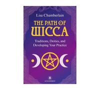 The Path of Wicca Libro Guida Per Principianti Lo Scarabeo