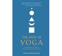 Georg Feuerstein The Path of Yoga (Tascabile)