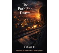 The Path She Draws