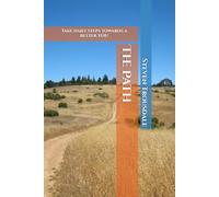 The Path: Take daily steps towards a better YOU