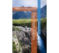 The Path Taken: Poems from Scotland