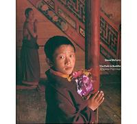 Robert Thurman The Path to Buddha (Tascabile)