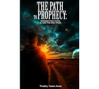 The Path to Prophecy: Intersecting Faith, A.I and the End Times