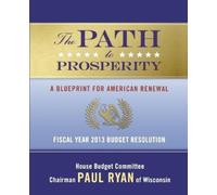 The Path to Prosperity (Tascabile)