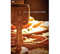 The Path To The Cross: Five Faith Lessons by Ray Vander Laan (October 04,2010)