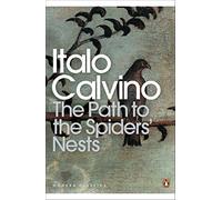 The Path to the Spiders' Nests